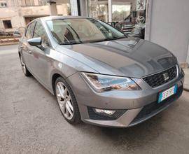 Seat Leon 2.0 TDI 184 CV DSG 5p. FR