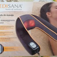Cuscino massaggiante