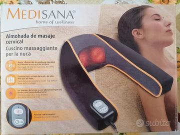 Cuscino massaggiante