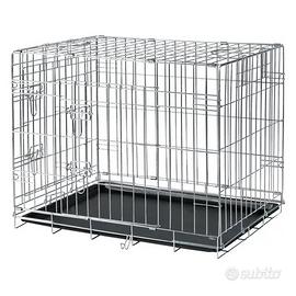 Gabbia per cani Trixie Friends on Tour Home