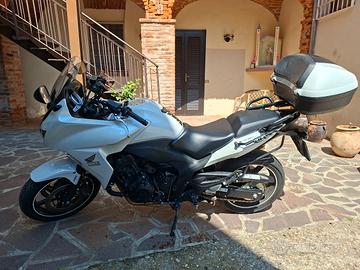 HONDA CBF1000 ST  ABS