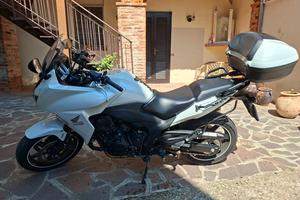 HONDA CBF1000 ST  ABS