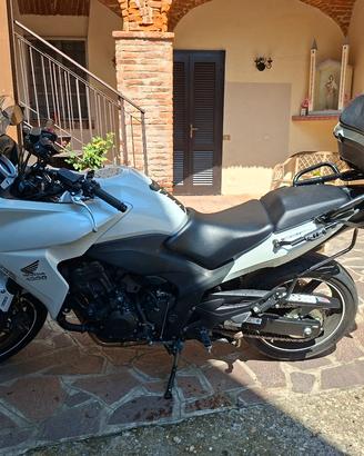 HONDA CBF1000 ST  ABS