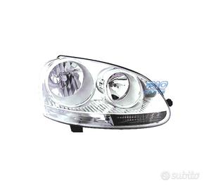 FANALE DESTRO PER VOLKSWAGEN VW GOLF V 03-08 JETTA