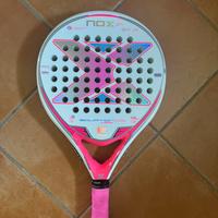 Padel- Nox