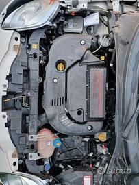 VARI Cambi 199b4000 fiat 500L MITO VARI KM