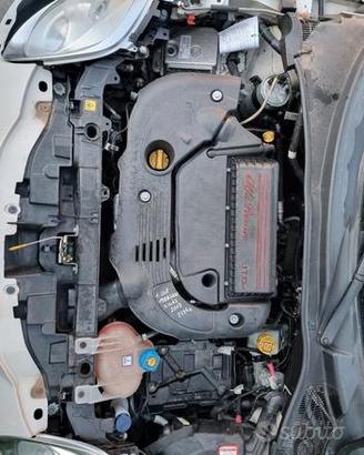 VARI Cambi 199b4000 fiat 500L MITO VARI KM