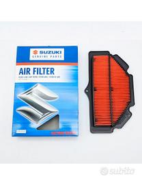 SUZUKI 13780-44G01 FILTRO ARIA GSX-S750 (19/23)