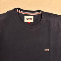 T-shirt Tommy Jeans