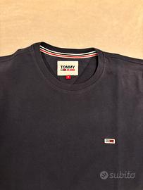 T-shirt Tommy Jeans