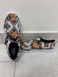 Scarpe sneakers casual