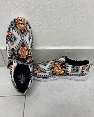 Scarpe sneakers casual