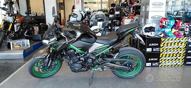Kawasaki Z 900