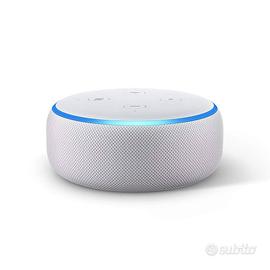 Amazon Echo Dot (3ª Gen)