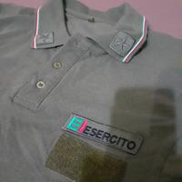 vestiti militari 
