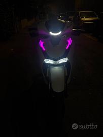 frecce rgb per sh 125/150/350