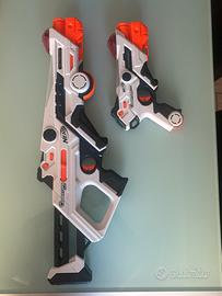 Set Nerf Laser Ops Pro (Deltaburst + Alphapoint)