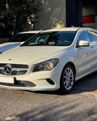 Mercedes-benz CLA 200 d 4Matic Automatic Executive