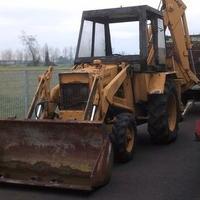 TERNA EDILE CASE MOD. 508-B