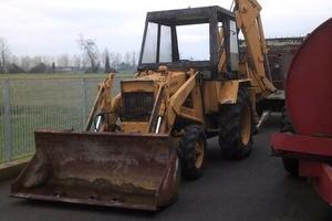 TERNA EDILE CASE MOD. 508-B