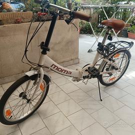 Bicicletta Pieghevole

