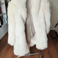 Pellicce nuovissime, mai indossate