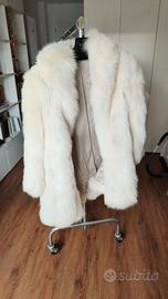 Pellicce nuovissime, mai indossate