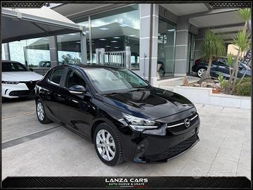 OPEL Corsa 1.5 D 100 CV Elegance