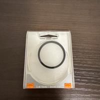 Filtro fotografico UV Hoya HMC da 40.5 mm