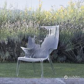 Kartell Uncle jim Nuove Originali PrezzoAFFARE