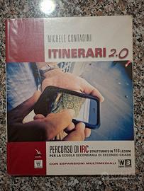 Itinerari 2.0 religione 