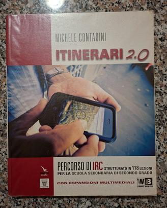 Itinerari 2.0 religione 