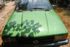 Opel Ascona B 1.2 del 1977