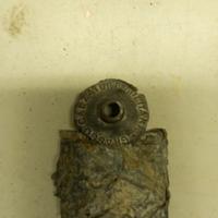 Tubo grasso scarponi militare 1 GM 15 18