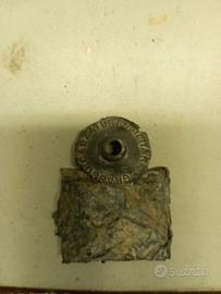 Tubo grasso scarponi militare 1 GM 15 18