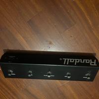 Pedale Switch Randall