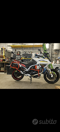 Guzzi stelvio 1200 4v
