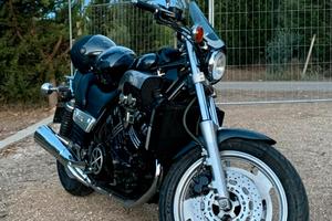 VMAX 1200