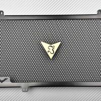 Griglia protezione radiatore AVDB SV650 / X 16 23