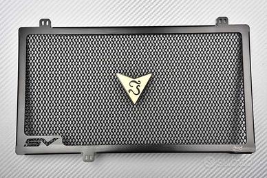 Griglia protezione radiatore AVDB SV650 / X 16 23
