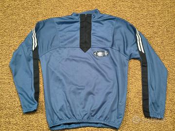 Maglia ciclismo vintage Hot'n'Wild manica lunga