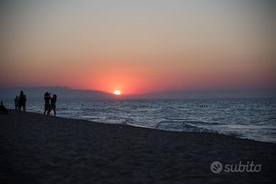 Gargano appartamento ristrutturato 6 posti
