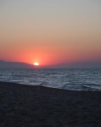 Gargano appartamento ristrutturato 6 posti