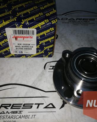 Mozzo Ruota Ant Kia Ceed - Hyundai i30 51750-A6000