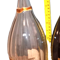 N 10 Magnum 1,5 Lt trasparenti vino prosecco vuoti