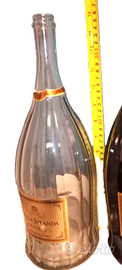 N 10 Magnum 1,5 Lt trasparenti vino prosecco vuoti