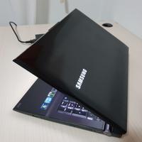 Samsung 7 Gamer - 17", i7, GTX, 16GB RAM, 1.5 TB
