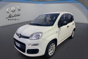 Fiat Panda 1.2cc 69cv EASY