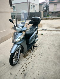 Honda sh 300 2012