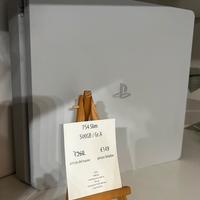 Ps4 Slim 500 GB